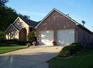 7220 Los Padres Trl, Fort Worth, TX 76137