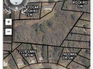 70 Polar Rock Rd SW, Atlanta, GA 30315
