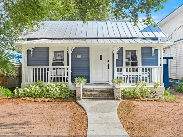 71 Dumas St, Saint Augustine, FL 32084