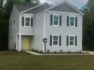 107 Tralee Place Lot 44, Holly Ridge, NC 28445