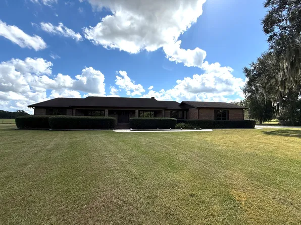 3531 County Road 714, Webster, FL 33514