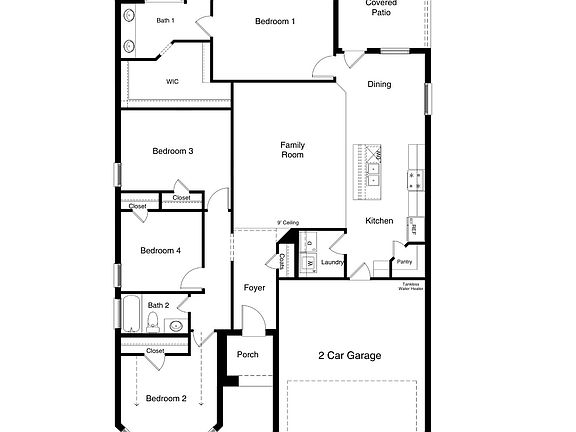 Floor Plan.
