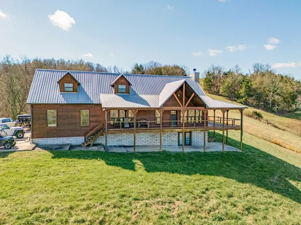 7290 Auburntown Rd, Auburntown, TN 37016