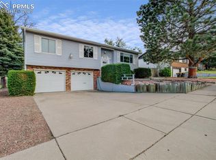 1515 Server Dr, Colorado Springs, CO 80910
