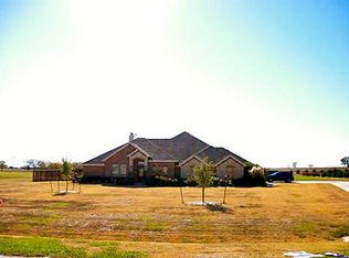 6709 Mustang Trl, Sanger, TX 76266