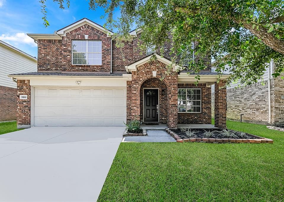 1st image of 11803 Edenstone Drive
