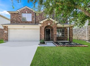 11803 Edenstone Dr, Cypress, TX 77429