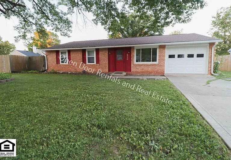 6820 Raintree Rd — Photo 1