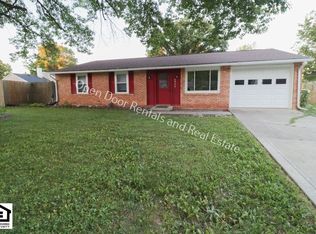 6820 Raintree Rd, Fort Wayne, IN 46825