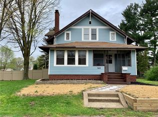 141 Bordner Ave SW, Canton, OH 44710