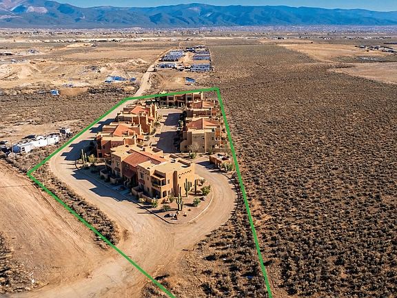 2nd image of 5 Acres off Highway 64 West