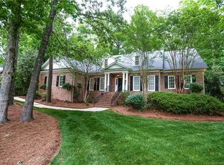 1108 Overstream Ln, Matthews, NC 28105