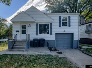 4415 Ruggles St, Omaha, NE 68111