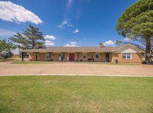 1009 E County Road 150, Midland, TX 79706