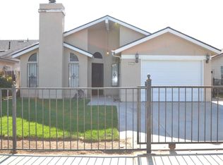 2383 N Cecelia Ave, Fresno, CA 93722