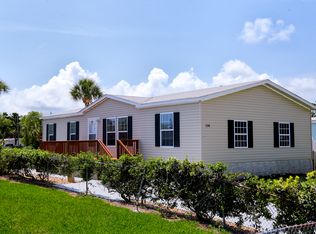 128 Lewis St, Edgewater, FL 32141