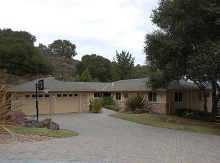 42 Calera Canyon Rd, Salinas, CA 93908