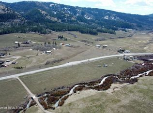 8.63 Acres Hwy #89, Smoot, WY 83126