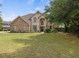 100 S Ridge Cir, Georgetown, TX 78628