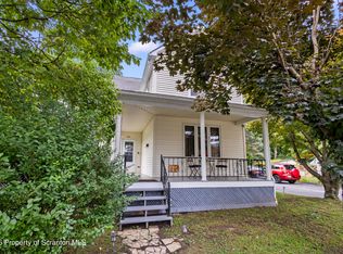 432 Hudson St, Moosic, PA 18507