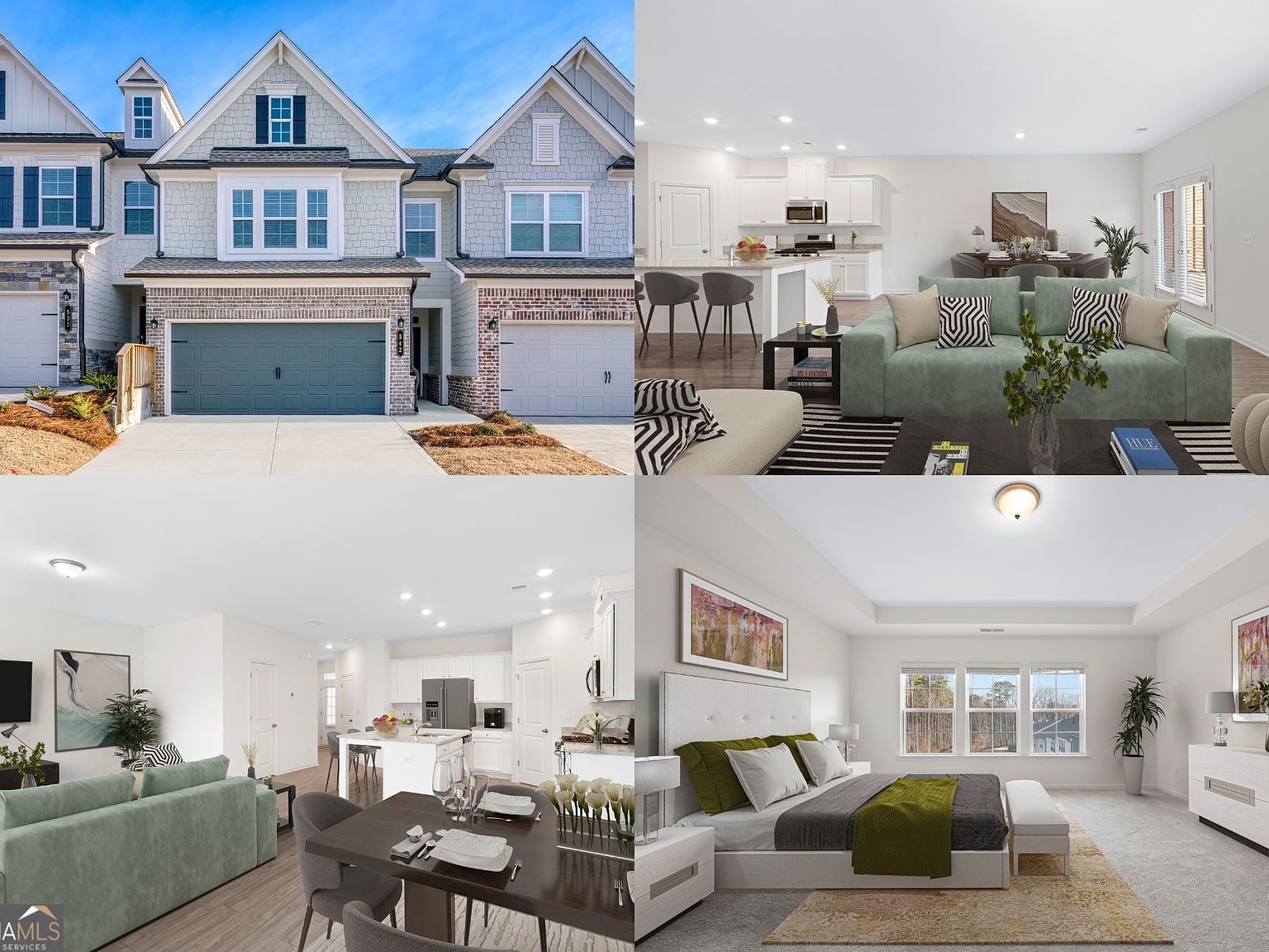 542 Sausalito Walk LOT 33, Suwanee, GA 30024 Zillow