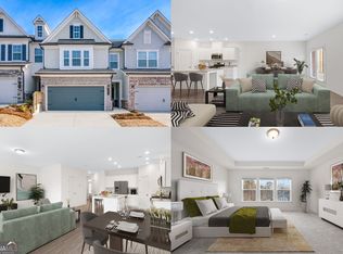 542 Sausalito Walk LOT 33, Suwanee, GA 30024