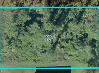 805 Chapman Ave S, Lehigh Acres, FL 33974