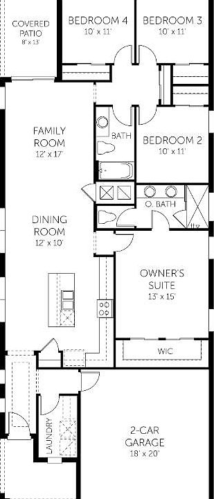 2nd image of 4370 Davis Dr