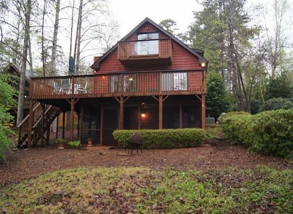 2nd image of 1008 Overlook Dr