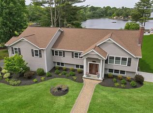 27 Livingston Rd, Sharon, MA 02067