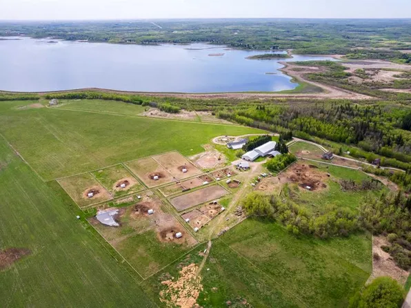 51341 Range Road 210, Strathcona County, AB T8G 1G1