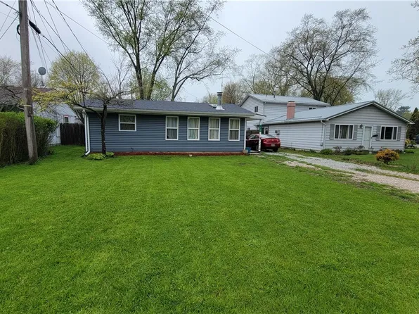 1658 Red Bird Rd, Madison, OH 44057