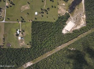 Off Doe Ridge Highland, Lucedale, MS 39452