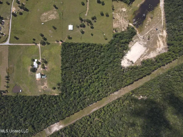 Off Doe Ridge Highland, Lucedale, MS 39452
