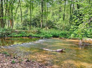 Lot 20A Mountain Waterfalls, Glenville, NC 28736