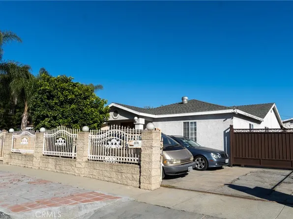 3376 Athol St, Baldwin Park, CA 91706