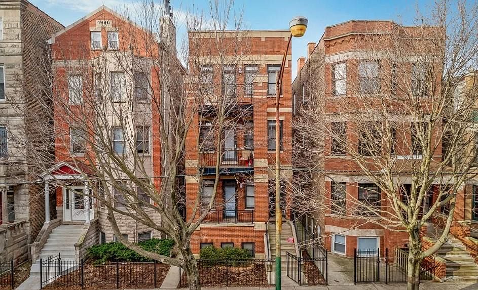 1st image of 2314 N Southport Ave #1