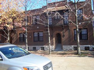 1704 Nicholson Pl FLOOR 1, Saint Louis, MO 63104