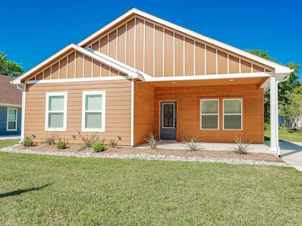 112 Sierra Madre St, Mabank, TX 75156