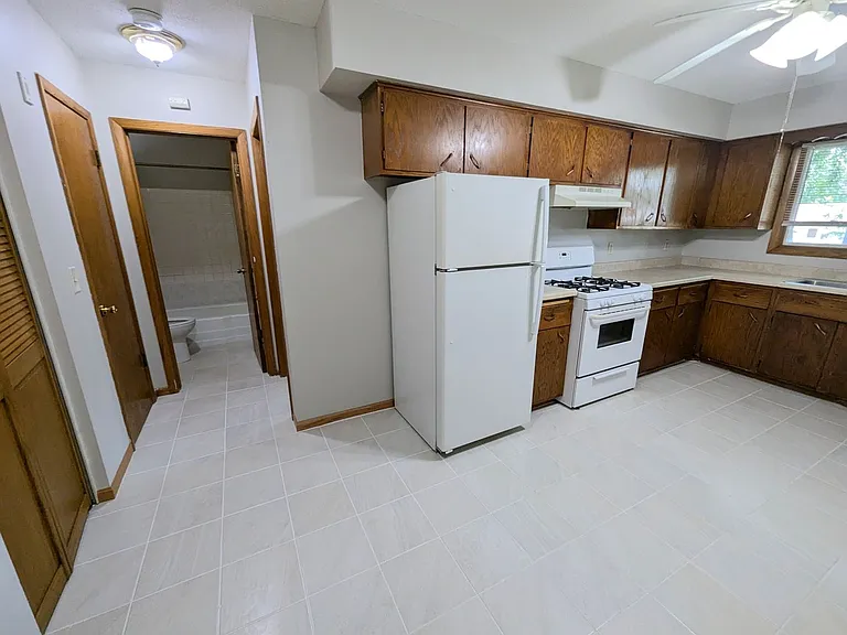 Star lane Apartments — Photo 14
