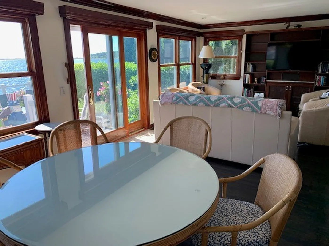 Fabulous Water Views From Every Window! — Photo 4