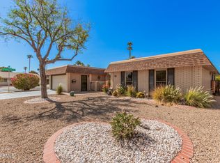 9802 N 102nd Dr, Sun City, AZ 85351