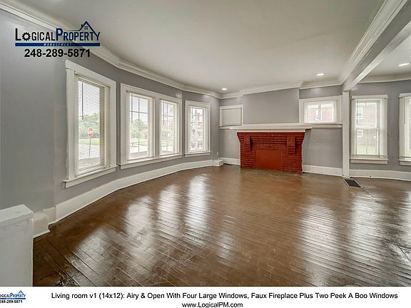 5th image of 4303 Virginia Park St #1