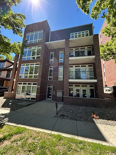 403 W University Ave Photo 1
