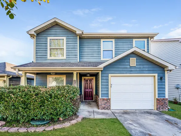 275 Morning Mist Ln, Odenville, AL 35120