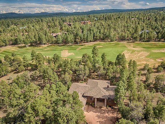 Aerial Property View