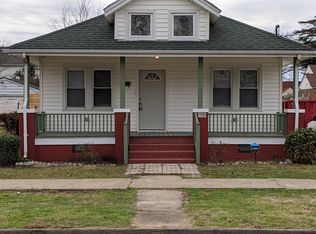 1726 Atlanta Ave, Portsmouth, VA 23704