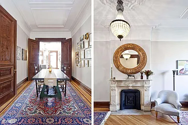 Rented by Citi Habitats