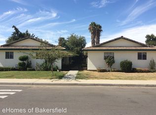 253 Nickel St, Shafter, CA 93263