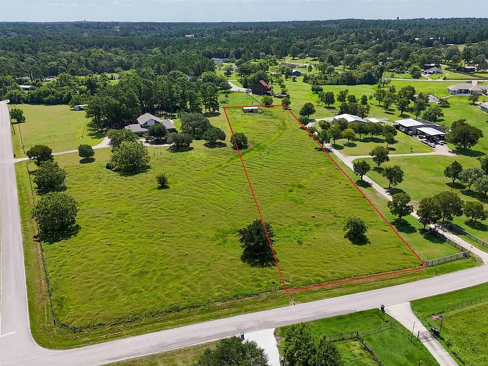 2nd image of 0 Thompson Rd